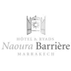 Hotel & Ryads Naoura Barriere