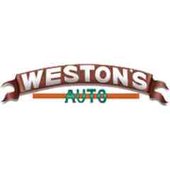 Weston's Auto
