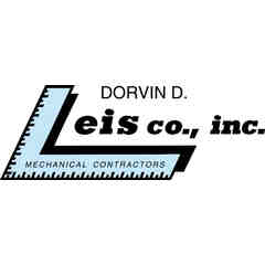 Dorvin D. Leis Co., Inc.