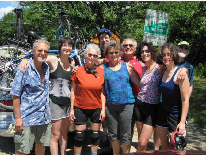 3 Night Stay at World Fellowship Center for Two