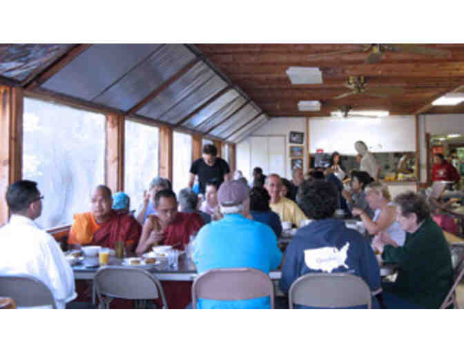 3 Night Stay at World Fellowship Center for Two