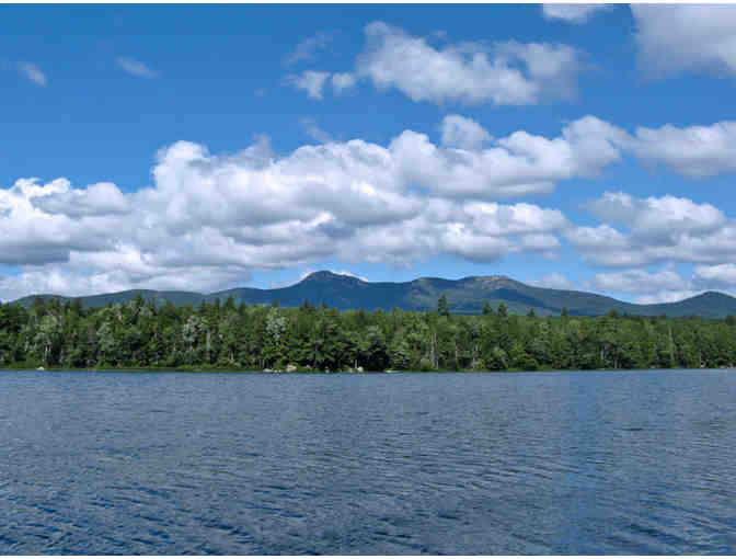 3 Night Stay at World Fellowship Center for Two