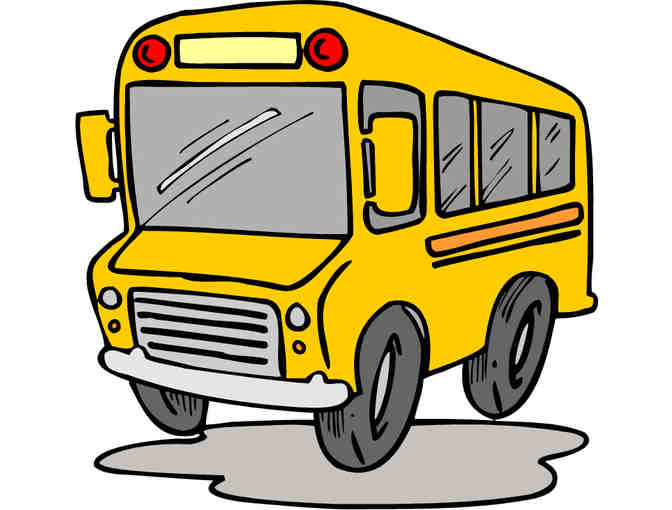 Berwick Academy Bus Pass for 2020-2021 School Year
