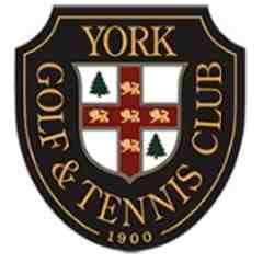 York Golf And Tennis Club