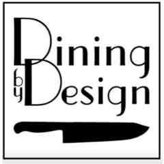 Dining by Design