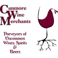 Canmore Wine Merchants