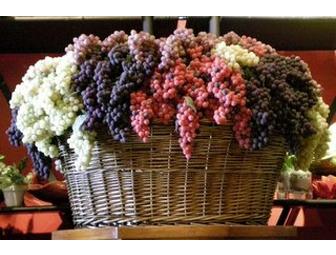 $50 gift certificate to Valley Forge Flowers