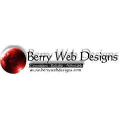 Berry Web Designs