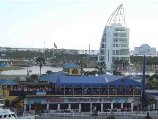 $25 Gift Certificate to Fishlips - Port Canaveral