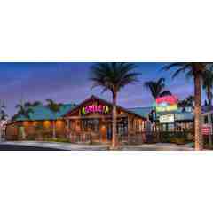 Grills Seafood Deck and Tiki Bar - Port Canaveral