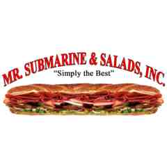 Mr. Submarine & Salads - Titusville