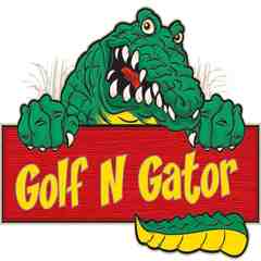 Golf n' Gator