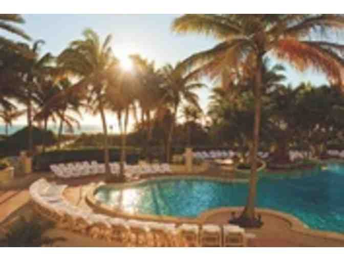 Loews Miami Beach Hotel - Three Nights