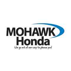 Mohawk Honda - Silver Level Sponsor