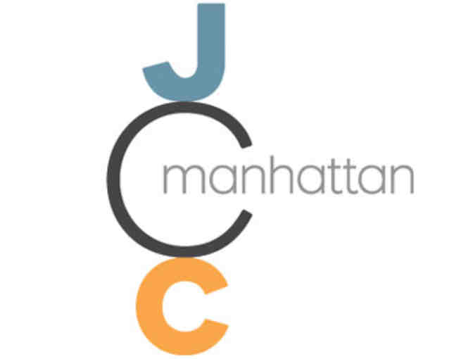 3 months JCC Health Club Manhattan