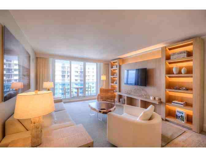 Beautiful One-Bedroom/4-Nights at the ALL-NEW 1 Hotel & Homes South Beach Summer