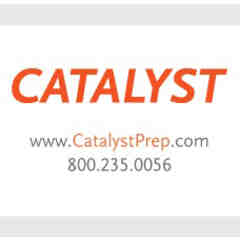 Catalyst Prep