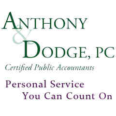 Anthony & Dodge