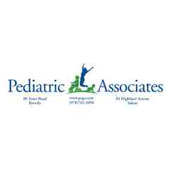 Pediatric Associates of Greater Salem and Beverly