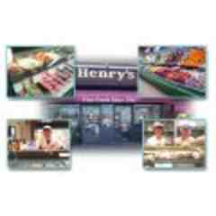 Henry's Foods of Beverly