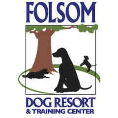 Folsom Dog Resort & Training Center