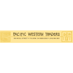 Pacific Western Traders