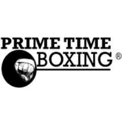Prime Time Boxing