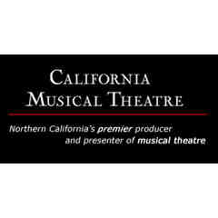 California Musical Theater