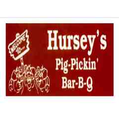 Hursey's Bar-b-que