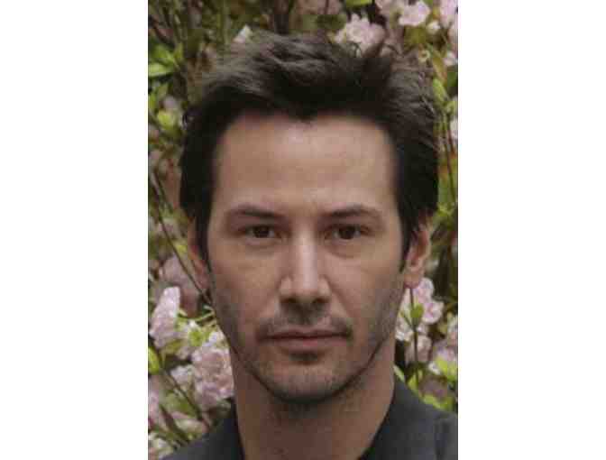 BWS INSIDER: Board Selected Wine Package with selection by Keanu Reeves!