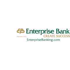 Sponsor: Enterprise Bank