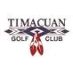 Timacuan Golf Club, Lake Mary, FL