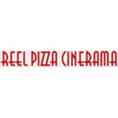 Reel Pizza Cinerama