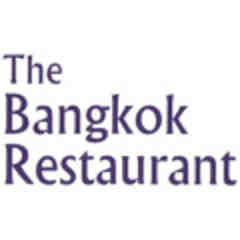 The Bangkok Restaurant