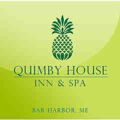 Quimby House Inn & Spa