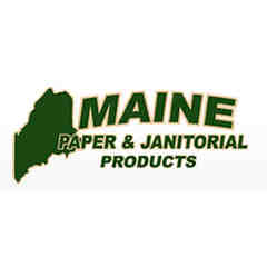 Maine Paper and Janitorial Products
