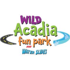 Wild Acadia Fun Park and Water Slides