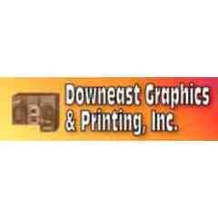 Downeast Graphics & Printing, Inc