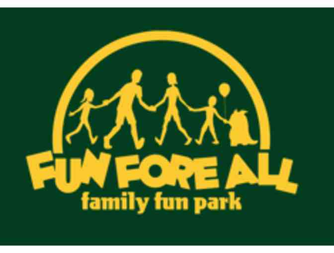 Fun Fore All - Cranberry Township PA