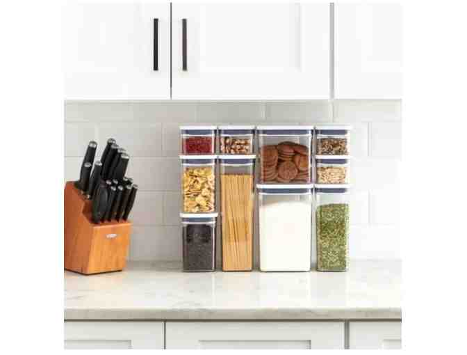 Ten Piece POP Container Set from OXO - Photo 2