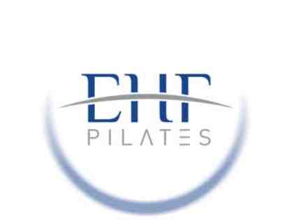 EHF Pilates Private Training Sessions