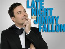 Late Night with Jimmy Fallon VIP Tickets