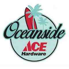 Sponsor: Oceanside Ace Hardware