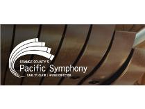 Pacific Symphony Summer Concert