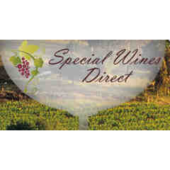 Jeremy Wilkinson, Special Wines Direct