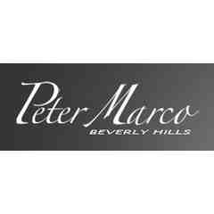 Peter Marco Extraordinary Jewels - Beverly Hills