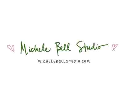 18 x 24 Digital Drawing or Photograph of Your Choice by Michele Bell