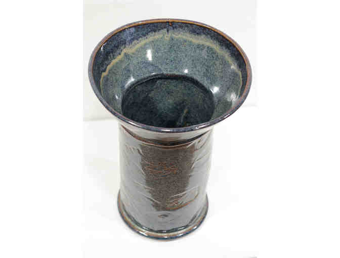 Ceramic Vase by Charles Jones