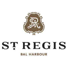 St. Regis Bal Harbor