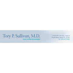 Dr. Tory Sullivan